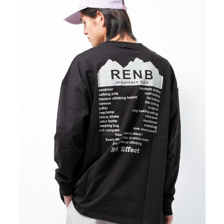 フラップポケットロングTシャツ トップス ロンT | 子ども服 SHUSHU | 詳細画像2 