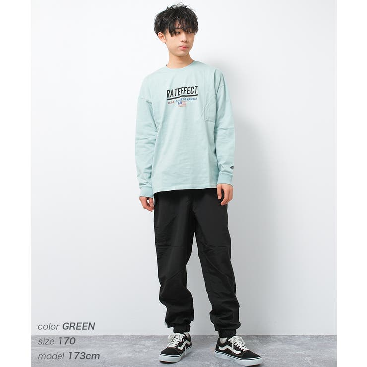 FOREST ADVENTUREロングTシャツ トップス | 子ども服 SHUSHU | 詳細画像7