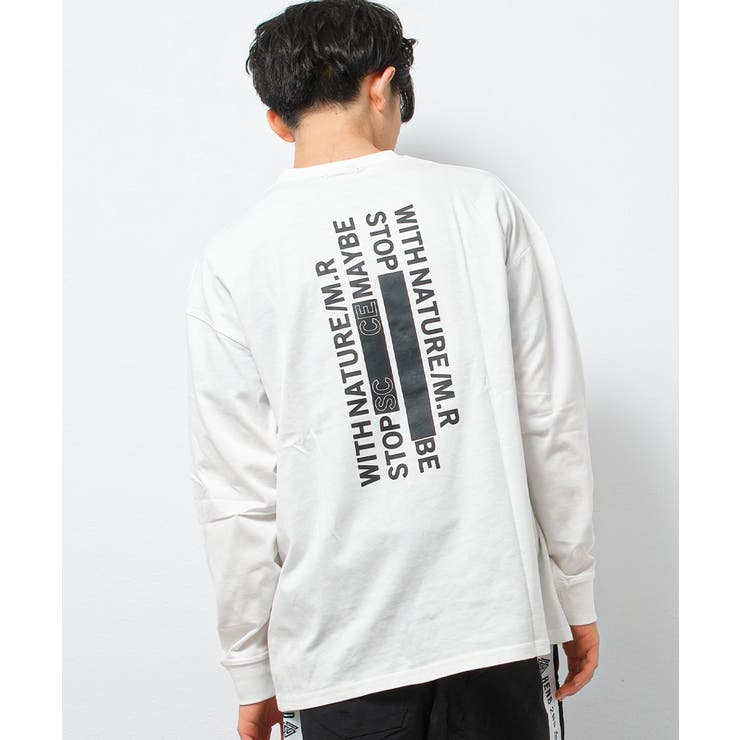 SSCEロングTシャツ トップス ロンT | 子ども服 SHUSHU | 詳細画像4 