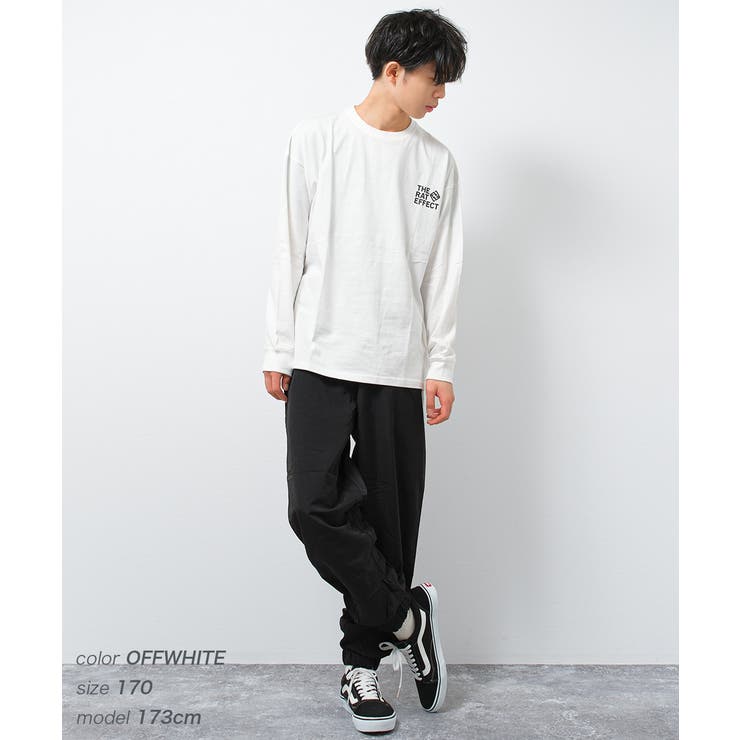 SSCEロングTシャツ トップス ロンT | 子ども服 SHUSHU | 詳細画像9 