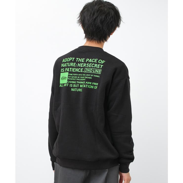 ブラック