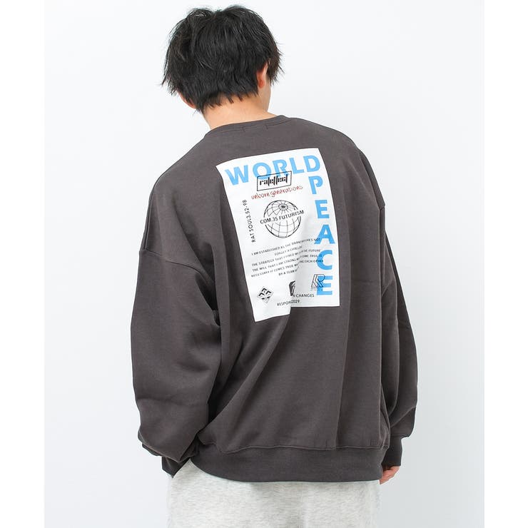 チャコールグレー