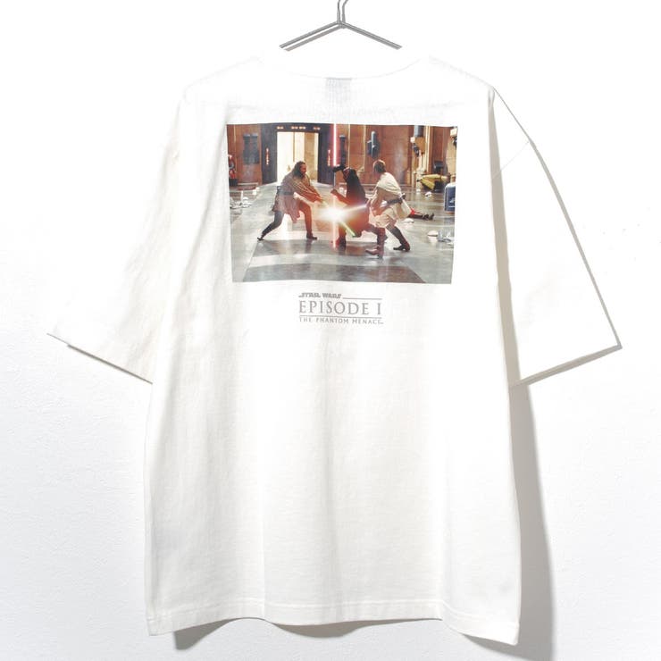 スター ウォーズ エピソード1 | 子ども服 SHUSHU | 詳細画像9 