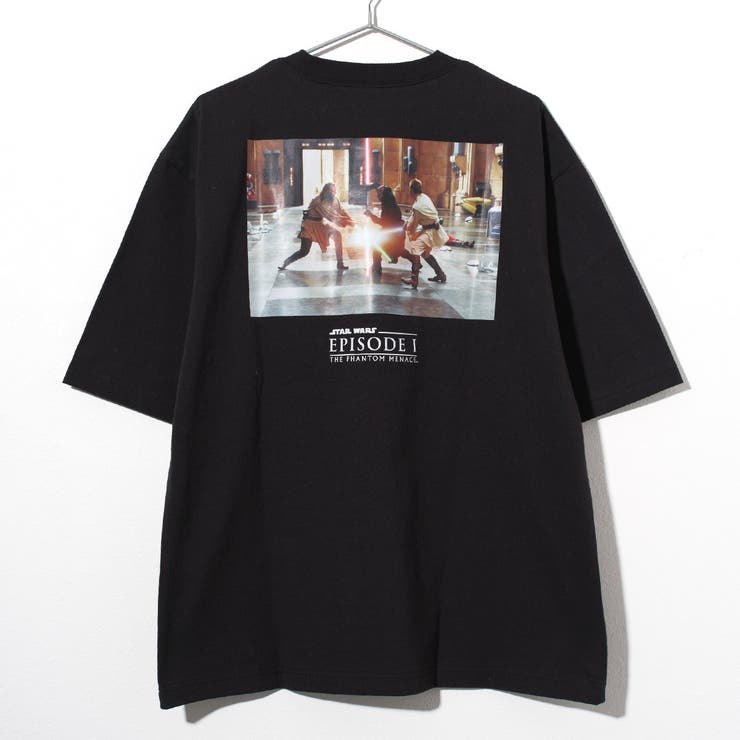 スター ウォーズ エピソード1 | 子ども服 SHUSHU | 詳細画像11 