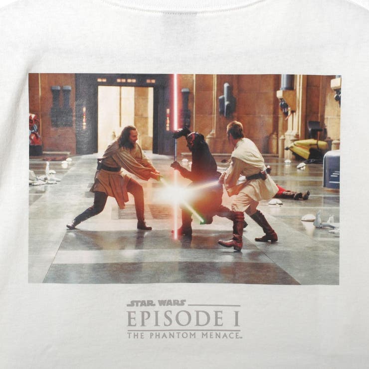 スター ウォーズ エピソード1 | 子ども服 SHUSHU | 詳細画像15 
