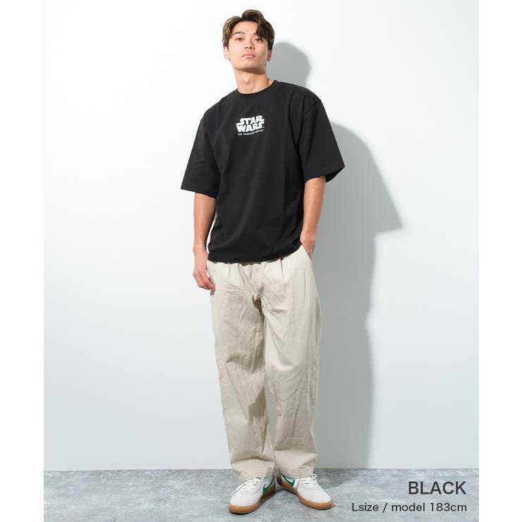 スター ウォーズ エピソード1 | 子ども服 SHUSHU | 詳細画像4 