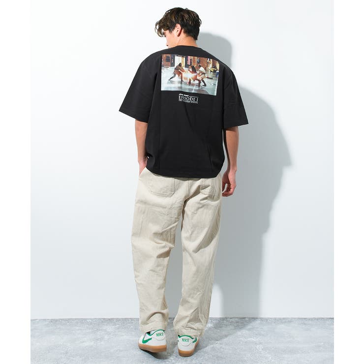 スター ウォーズ エピソード1 | 子ども服 SHUSHU | 詳細画像5 