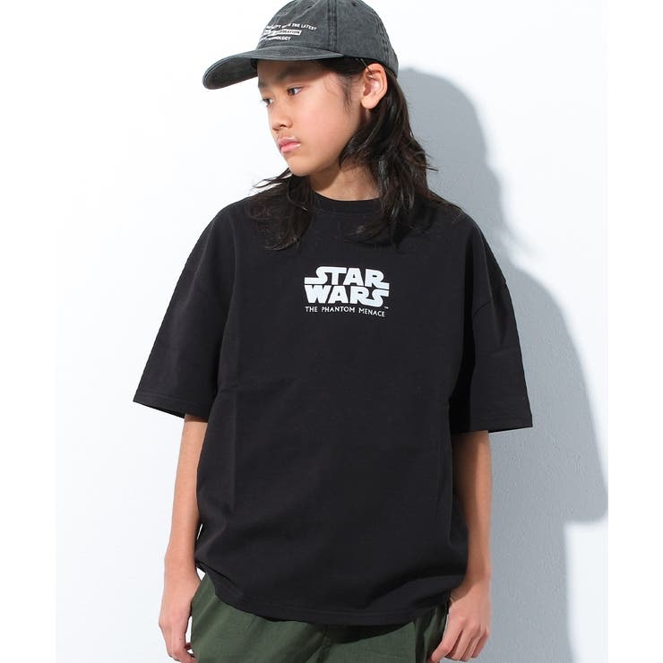 スター ウォーズ エピソード1 | 子ども服 SHUSHU | 詳細画像2 