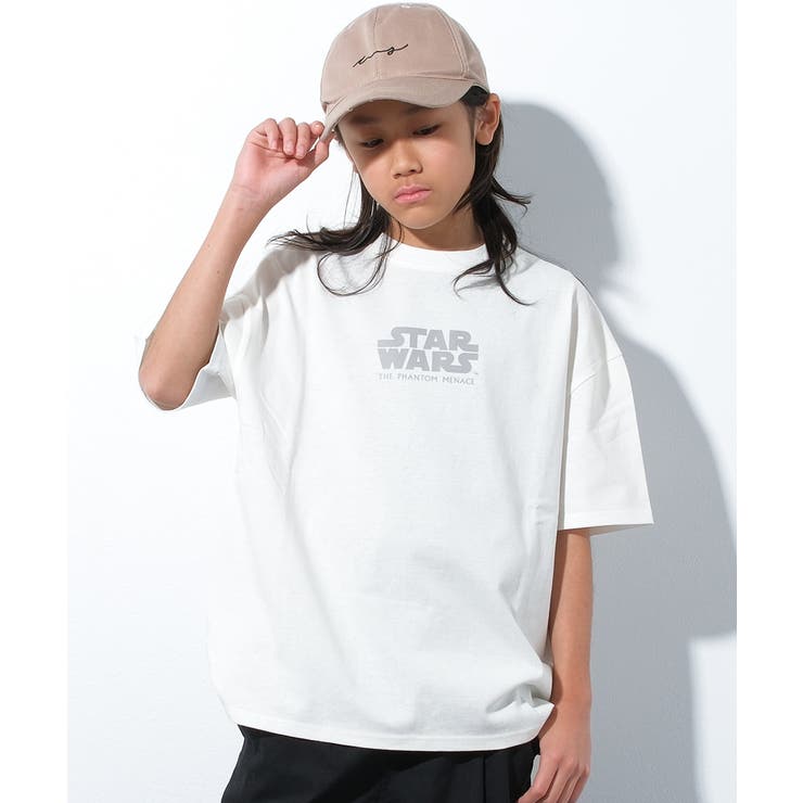 スター ウォーズ エピソード1 | 子ども服 SHUSHU | 詳細画像3 