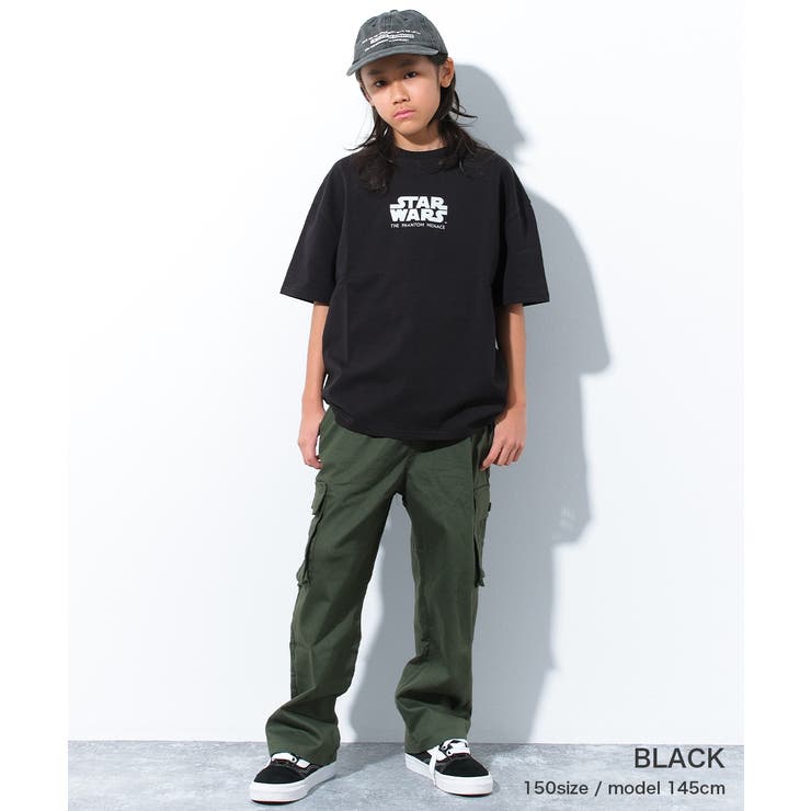 スター ウォーズ エピソード1 | 子ども服 SHUSHU | 詳細画像4 