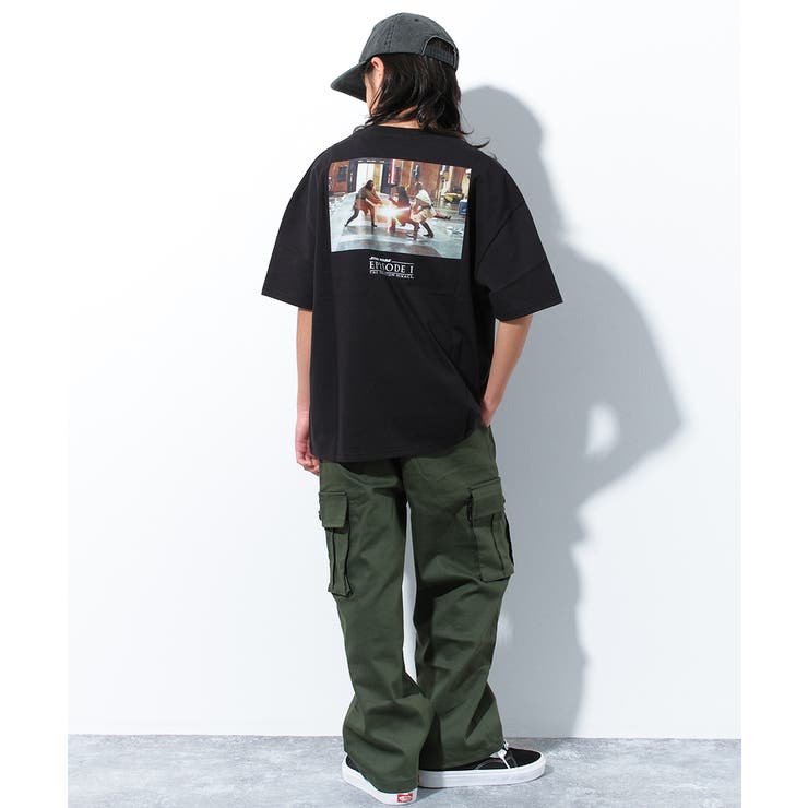 スター ウォーズ エピソード1 | 子ども服 SHUSHU | 詳細画像5 