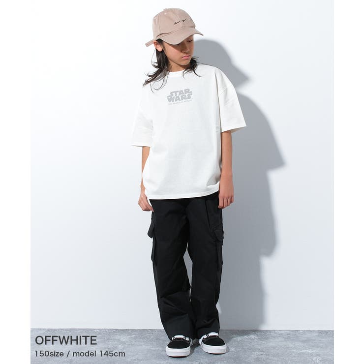 スター ウォーズ エピソード1 | 子ども服 SHUSHU | 詳細画像6 