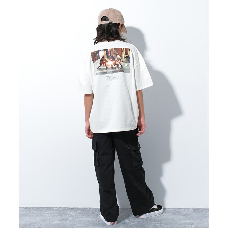 スター ウォーズ エピソード1 | 子ども服 SHUSHU | 詳細画像7 