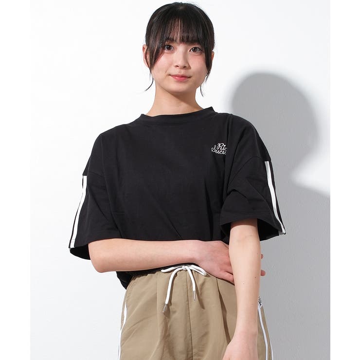 ブラック