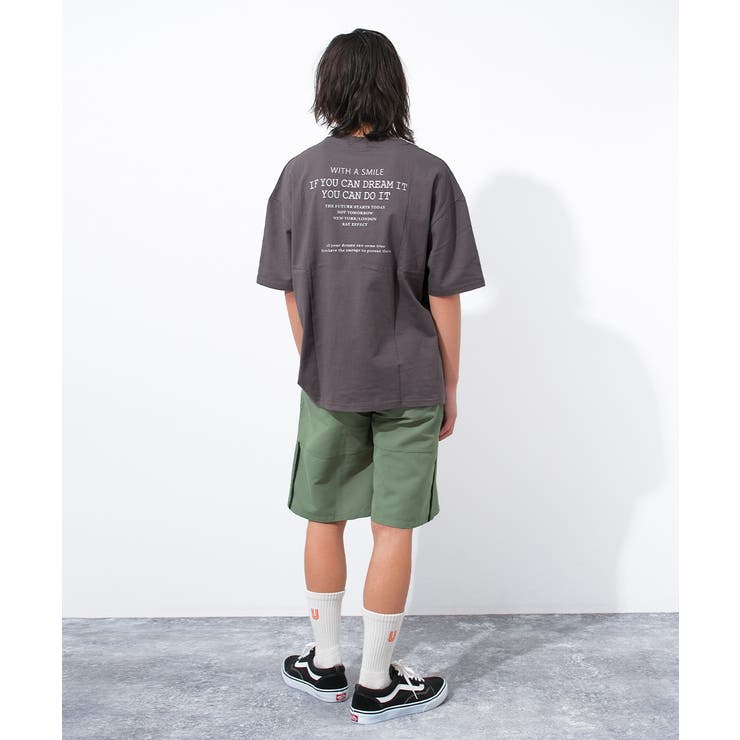 水陸両用ラインショートパンツ ボトムス 半ズボン | 子ども服 SHUSHU | 詳細画像10 