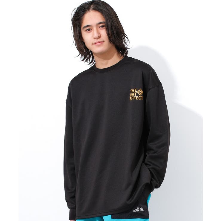 A | 水陸両用UVカットラッシュガードロングTシャツA 長袖 UPF50+ | 子ども服 SHUSHU