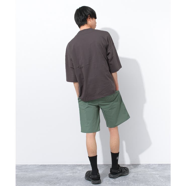 STREAMスーパービッグ半袖Tシャツ トップス 半袖 | 子ども服 SHUSHU | 詳細画像6 