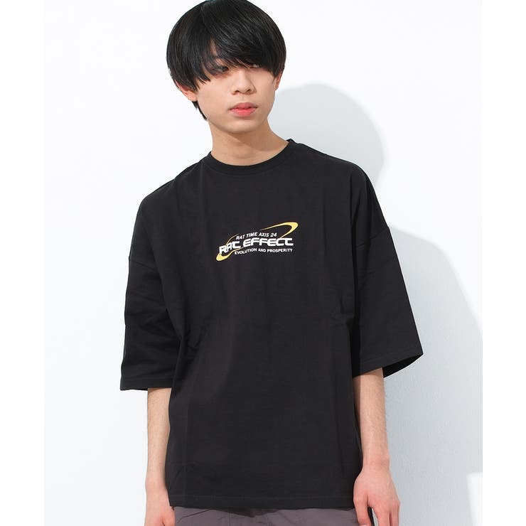 SECINDARY スーパービッグTシャツ トップス | 子ども服 SHUSHU | 詳細画像2 