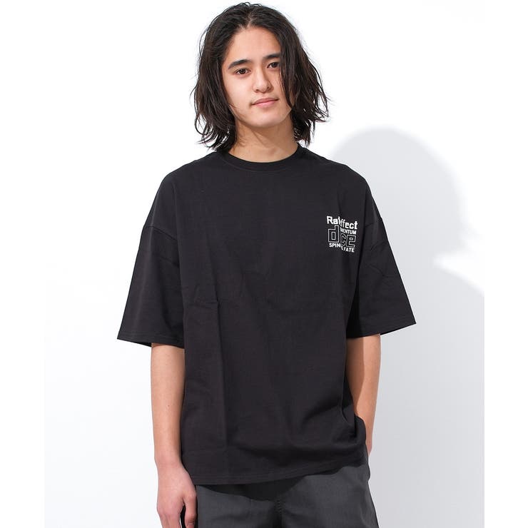 GRADUATEビッグTシャツ トップス 半袖 | 子ども服 SHUSHU | 詳細画像2 