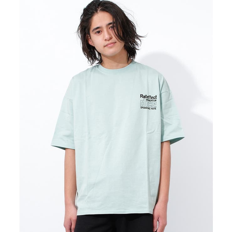 GRADUATEビッグTシャツ トップス 半袖 | 子ども服 SHUSHU | 詳細画像3 