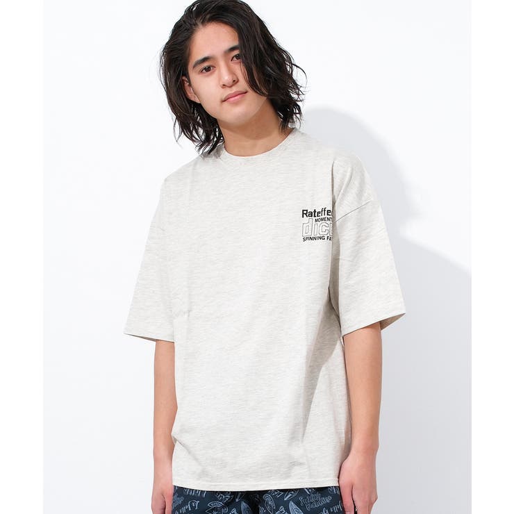 GRADUATEビッグTシャツ トップス 半袖 | 子ども服 SHUSHU | 詳細画像4 