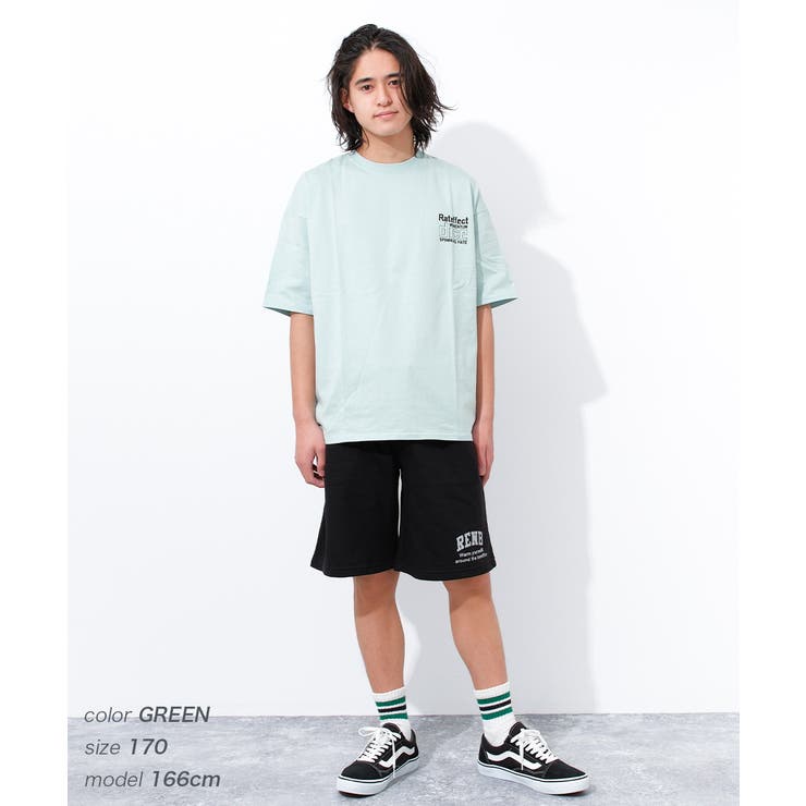 GRADUATEビッグTシャツ トップス 半袖 | 子ども服 SHUSHU | 詳細画像7 