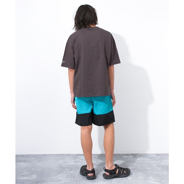 ONE MビッグTシャツ トップス | 子ども服 SHUSHU | 詳細画像6 