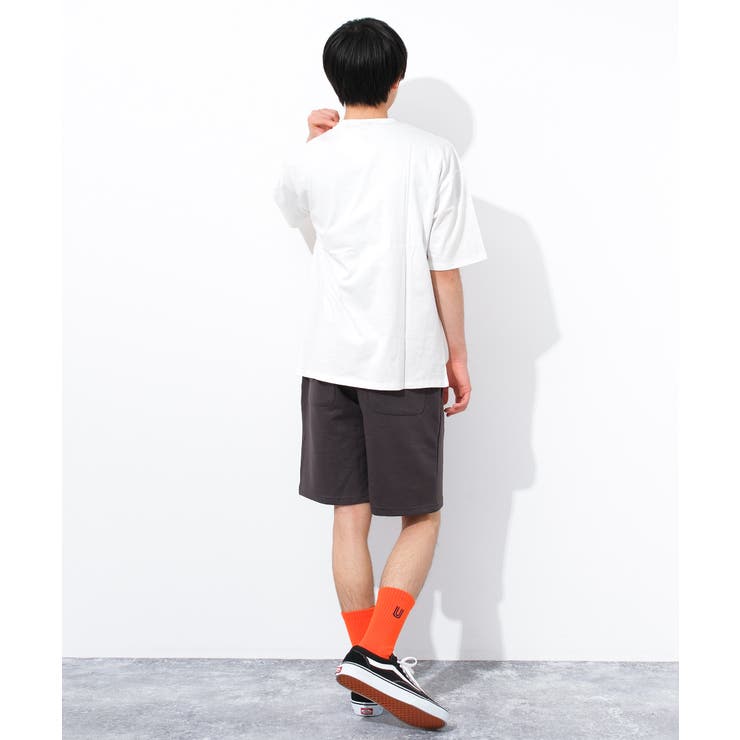 ONE MビッグTシャツ トップス | 子ども服 SHUSHU | 詳細画像9 