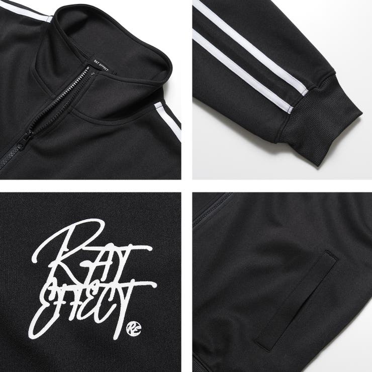 ジャージライントラックジャケット アウター 子供服 | 子ども服 SHUSHU | 詳細画像8 