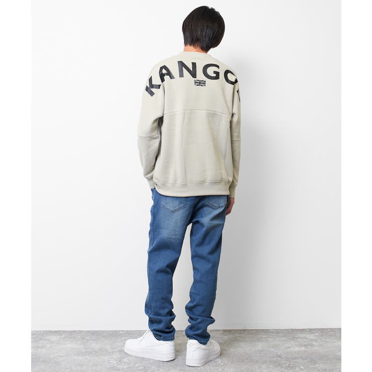 デニムサルエルパンツ ボトムス 長ズボン | 子ども服 SHUSHU | 詳細画像10 