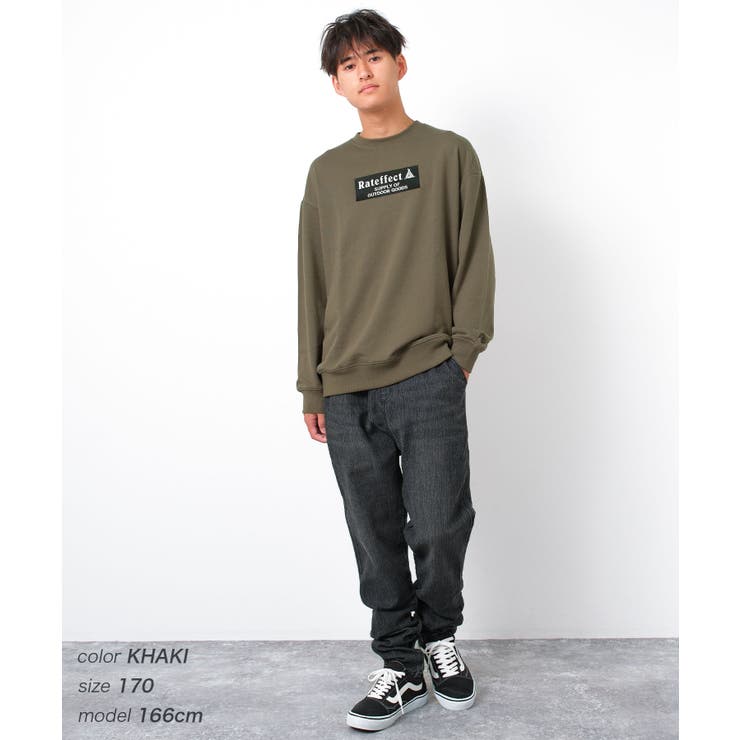 BREAK TIME裏毛トレーナー トップス | 子ども服 SHUSHU | 詳細画像7 