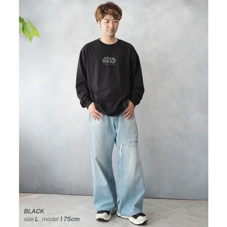 スター ウォーズ ローグワン | 子ども服 SHUSHU | 詳細画像4 