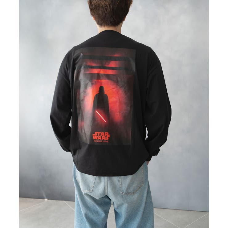 スター ウォーズ ローグワン | 子ども服 SHUSHU | 詳細画像5 