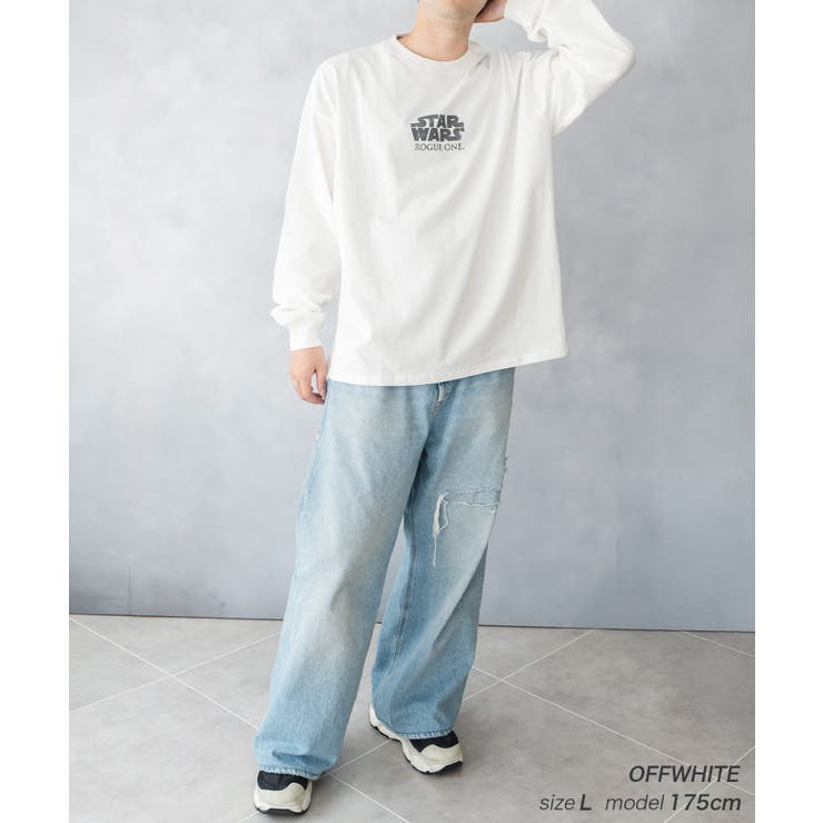 スター ウォーズ ローグワン | 子ども服 SHUSHU | 詳細画像6 