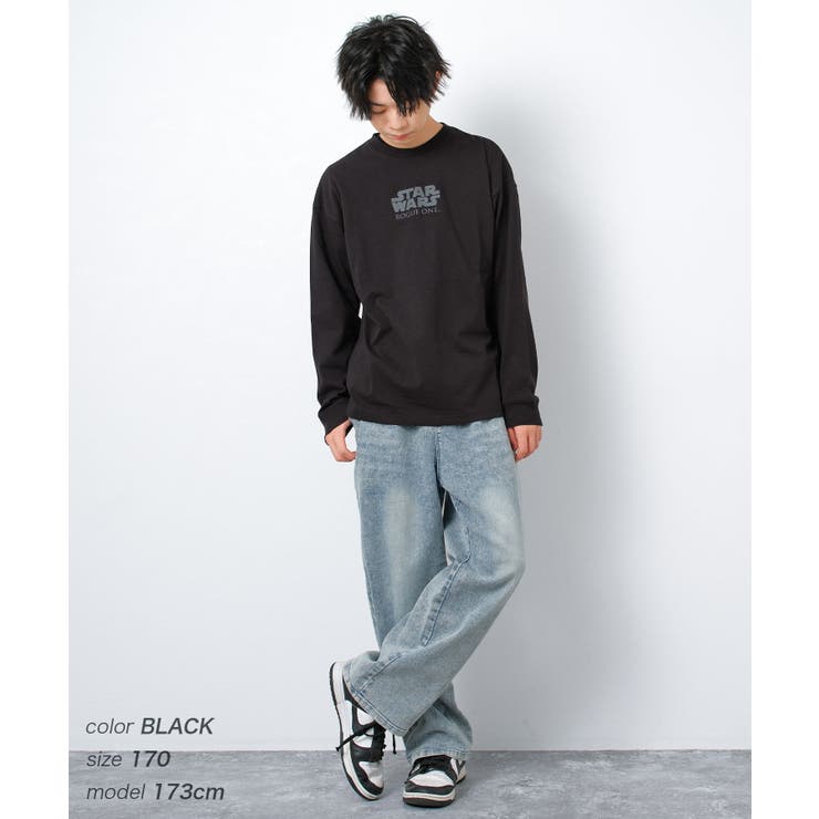 スター ウォーズ ローグワン | 子ども服 SHUSHU | 詳細画像5 