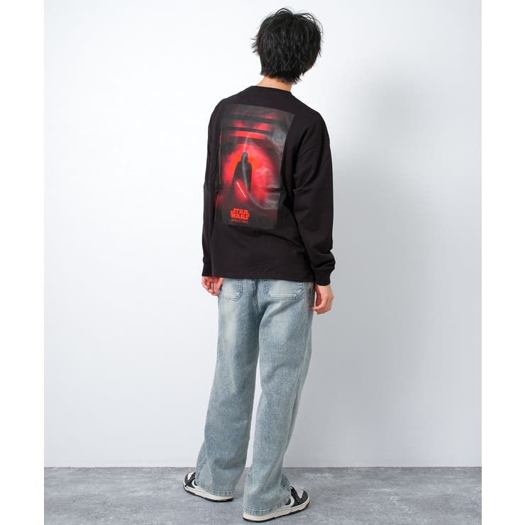 スター ウォーズ ローグワン | 子ども服 SHUSHU | 詳細画像6 