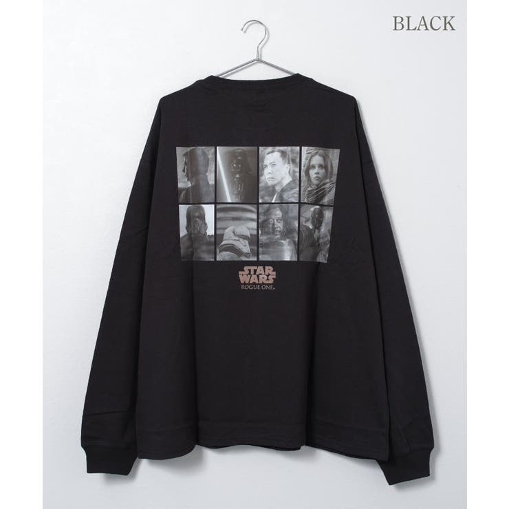 スター ウォーズ ローグワン | 子ども服 SHUSHU | 詳細画像9 