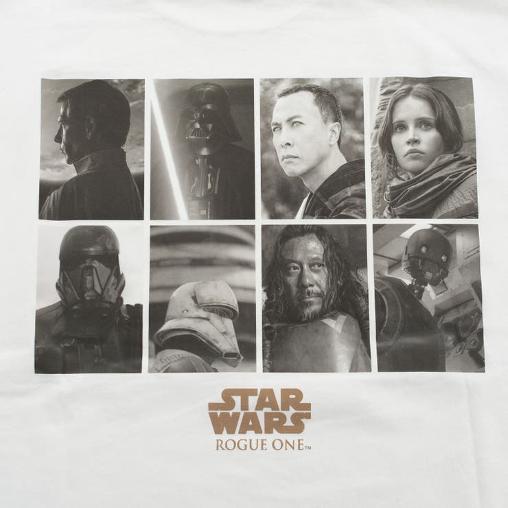 スター ウォーズ ローグワン | 子ども服 SHUSHU | 詳細画像14 