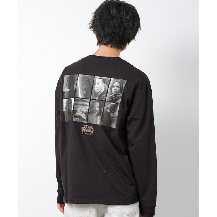 スター ウォーズ ローグワン | 子ども服 SHUSHU | 詳細画像2 