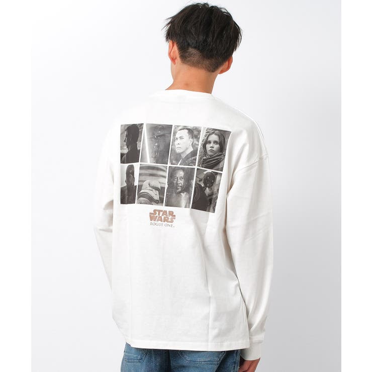 スター ウォーズ ローグワン | 子ども服 SHUSHU | 詳細画像3 