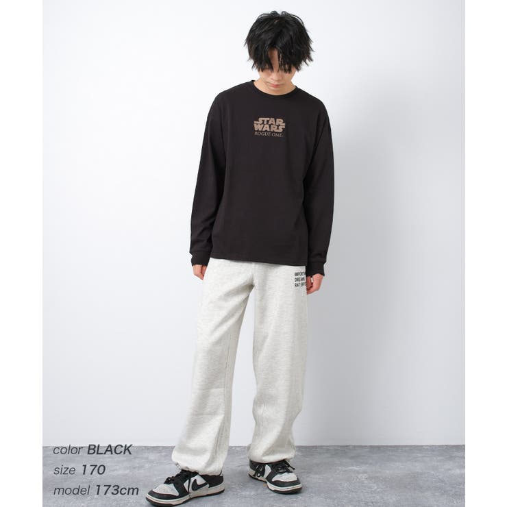 スター ウォーズ ローグワン | 子ども服 SHUSHU | 詳細画像4 