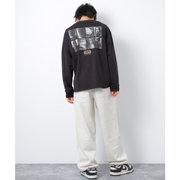 スター ウォーズ ローグワン | 子ども服 SHUSHU | 詳細画像5 