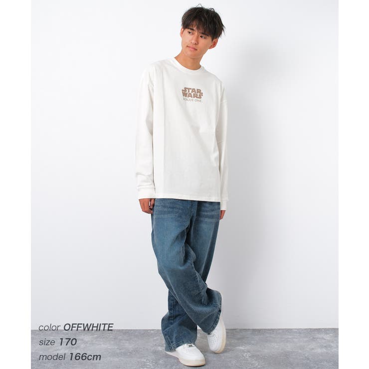 スター ウォーズ ローグワン | 子ども服 SHUSHU | 詳細画像6 