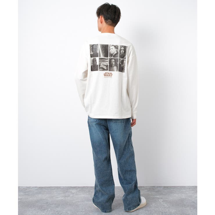 スター ウォーズ ローグワン | 子ども服 SHUSHU | 詳細画像7 