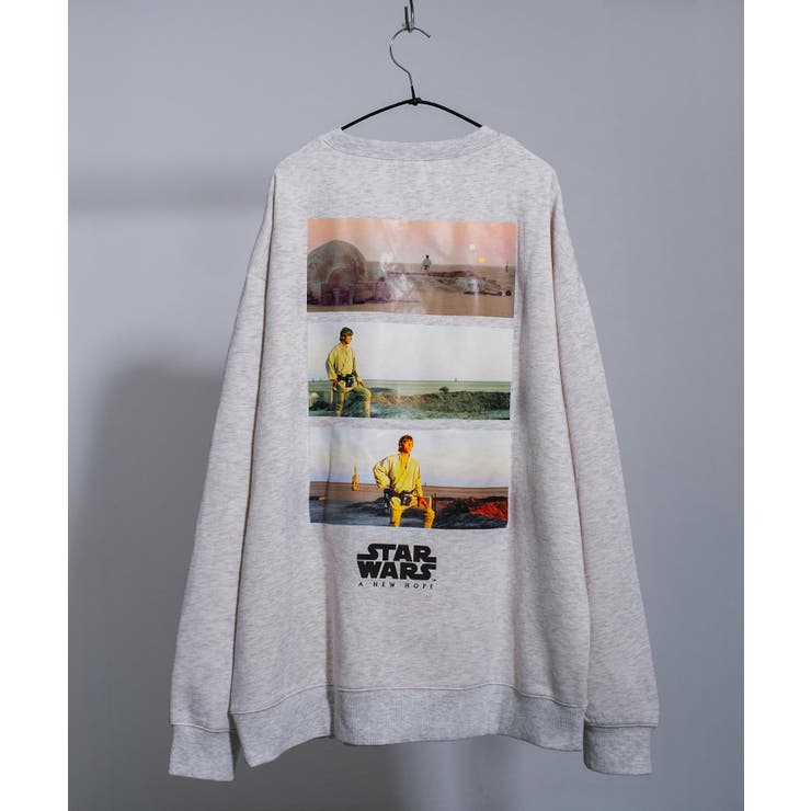 スター ウォーズ エピソード4 | 子ども服 SHUSHU | 詳細画像13 