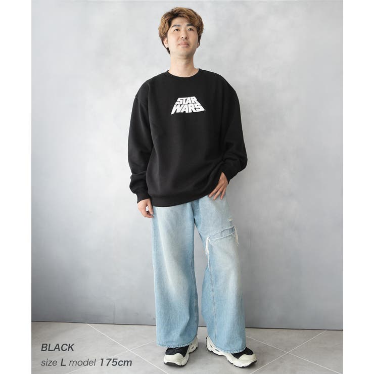 スター ウォーズ エピソード4 | 子ども服 SHUSHU | 詳細画像4 