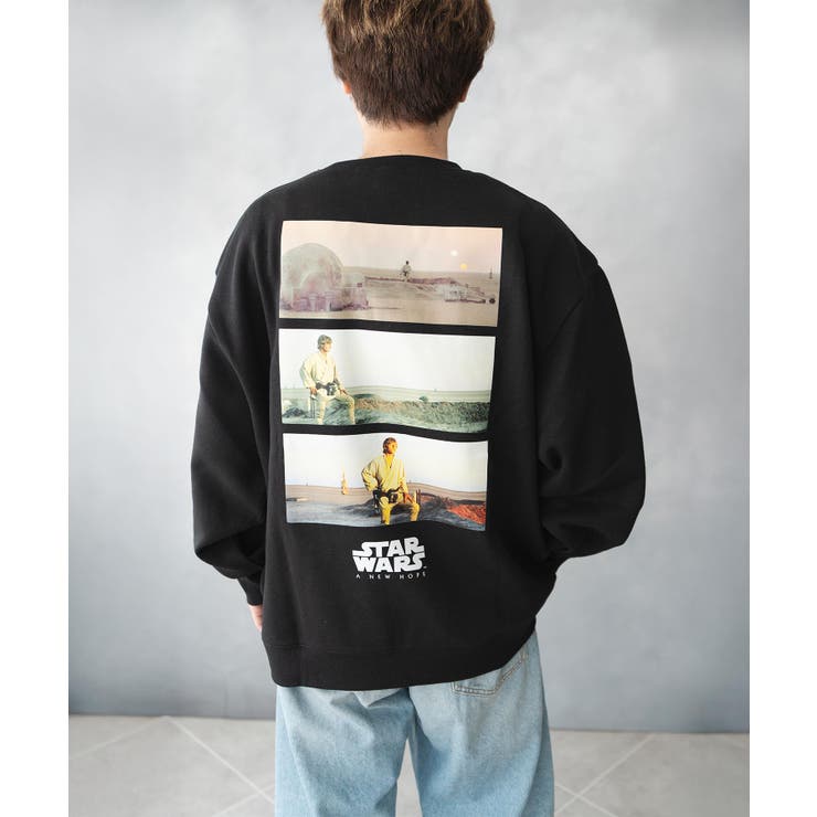 スター ウォーズ エピソード4 | 子ども服 SHUSHU | 詳細画像5 