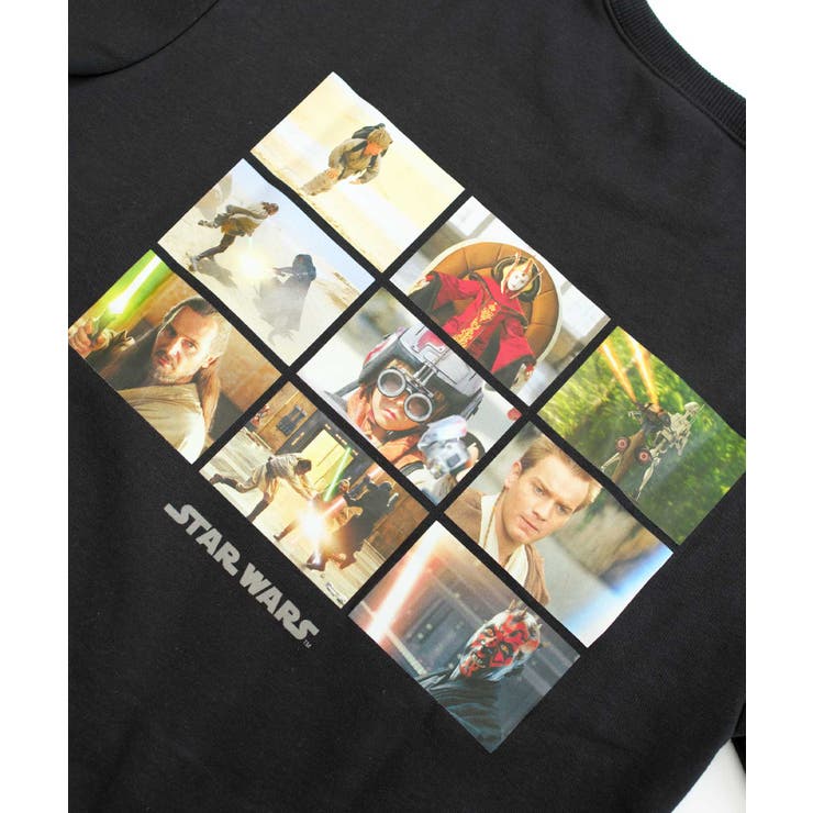 スター ウォーズ エピソード1 | 子ども服 SHUSHU | 詳細画像11 