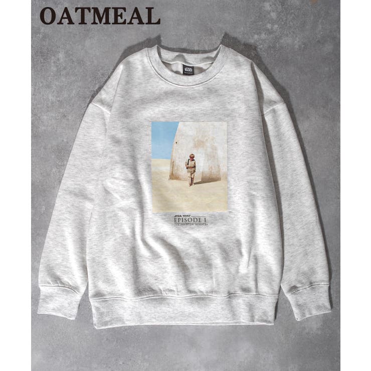 スター ウォーズ エピソード1 | 子ども服 SHUSHU | 詳細画像5 