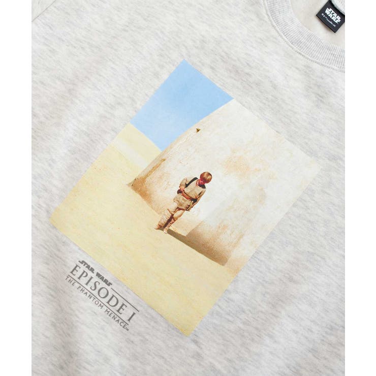 スター ウォーズ エピソード1 | 子ども服 SHUSHU | 詳細画像6 